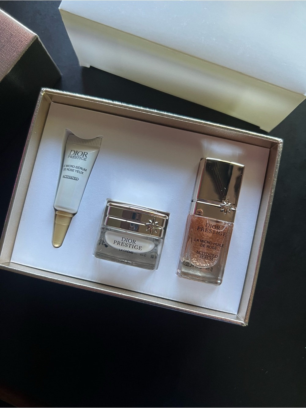 DIOR — Limited Edition